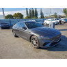 2022 GENESIS G70 BASE KMTG34TA8NU101211 98396775