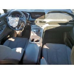 2023 HYUNDAI SANTA FE 5NMS24AJ5PH495002 99006095