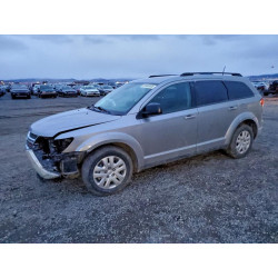 2020 DODGE JOURNEY 3C4PDCAB1LT273864 96469835