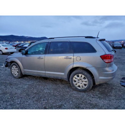 2020 DODGE JOURNEY 3C4PDCAB1LT273864 96469835
