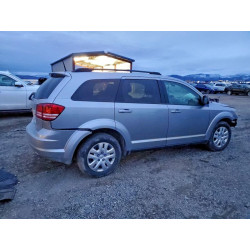 2020 DODGE JOURNEY 3C4PDCAB1LT273864 96469835