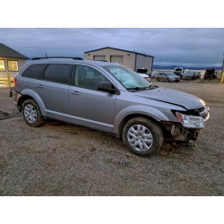 2020 DODGE JOURNEY 3C4PDCAB1LT273864 96469835