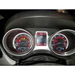 2020 DODGE JOURNEY 3C4PDCAB1LT273864 96469835