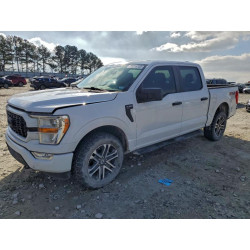 2021 FORD F-150 1FTFW1E54MKE53325 72216205