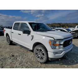2021 FORD F-150 1FTFW1E54MKE53325 72216205