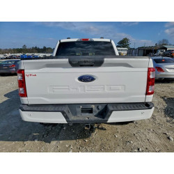 2021 FORD F-150 1FTFW1E54MKE53325 72216205