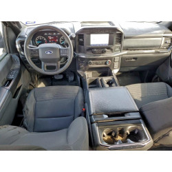 2021 FORD F-150 1FTFW1E54MKE53325 72216205