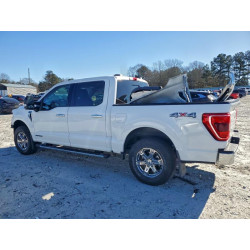 2021 FORD F-150 1FTFW1ED7MFC81534 72833245