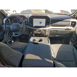 2021 FORD F-150 1FTFW1ED7MFC81534 72833245