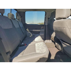 2021 FORD F-150 1FTFW1ED7MFC81534 72833245