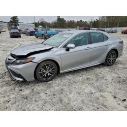 2023 TOYOTA CAMRY 4T1G11AK8PU727886 73036595