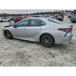 2023 TOYOTA CAMRY 4T1G11AK8PU727886 73036595