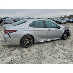2023 TOYOTA CAMRY 4T1G11AK8PU727886 73036595
