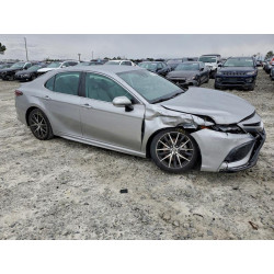2023 TOYOTA CAMRY 4T1G11AK8PU727886 73036595
