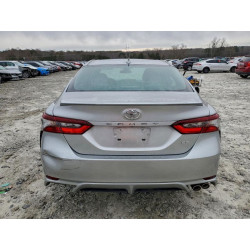2023 TOYOTA CAMRY 4T1G11AK8PU727886 73036595