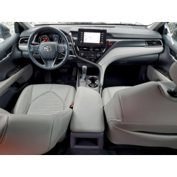 2023 TOYOTA CAMRY 4T1G11AK8PU727886 73036595