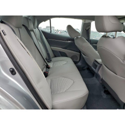 2023 TOYOTA CAMRY 4T1G11AK8PU727886 73036595