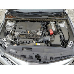 2023 TOYOTA CAMRY 4T1G11AK8PU727886 73036595