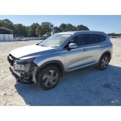 2021 HYUNDAI SANTA FE 5NMS6DAJ9MH368124 86442255
