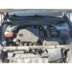 2021 HYUNDAI SANTA FE 5NMS6DAJ9MH368124 86442255
