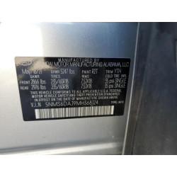 2021 HYUNDAI SANTA FE 5NMS6DAJ9MH368124 86442255