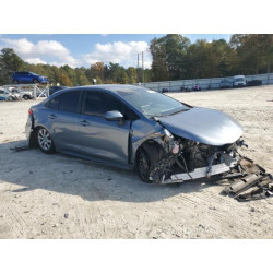 2025 TOYOTA COROLLA 5YFB4MDE2SP256837 91676845