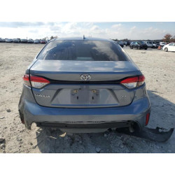 2025 TOYOTA COROLLA 5YFB4MDE2SP256837 91676845