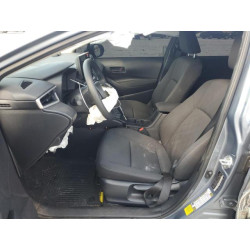 2025 TOYOTA COROLLA 5YFB4MDE2SP256837 91676845