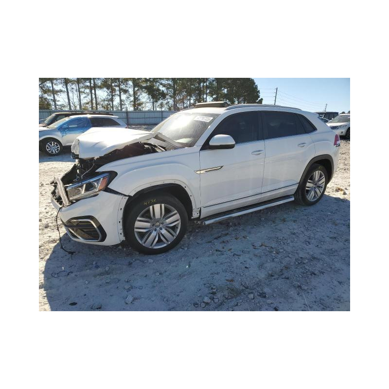 2021 VOLKSWAGEN ATLAS 1V2PE2CA3MC227637 92906235