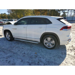 2021 VOLKSWAGEN ATLAS 1V2PE2CA3MC227637 92906235