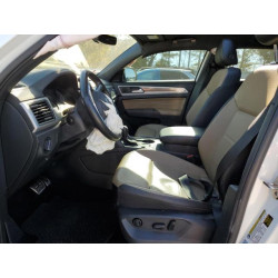 2021 VOLKSWAGEN ATLAS 1V2PE2CA3MC227637 92906235