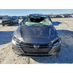 2025 NISSAN VERSA 3N1CN8EV9SL847366 96985045