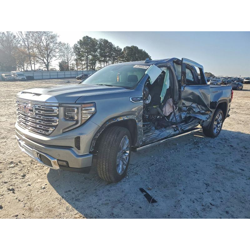 2024 GMC SIERRA 3GTUUGEL5RG352565 97888525