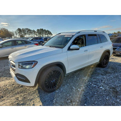 2020 MERCEDES-BENZ GLS-CLASS 4JGFF5KE7LA063847 97985265