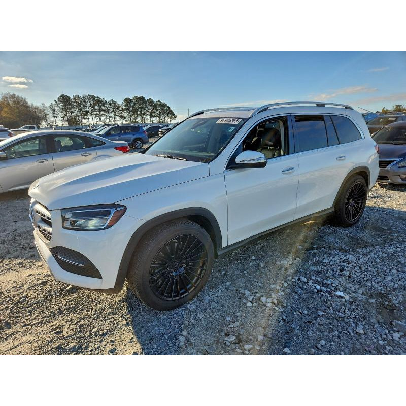 2020 MERCEDES-BENZ GLS-CLASS 4JGFF5KE7LA063847 97985265