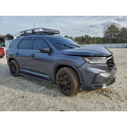 2025 HONDA PILOT 5FNYG1H82SB080940 98846845