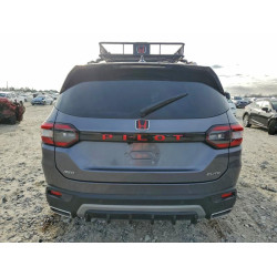 2025 HONDA PILOT 5FNYG1H82SB080940 98846845