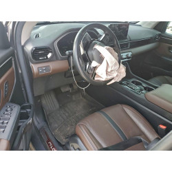 2025 HONDA PILOT 5FNYG1H82SB080940 98846845