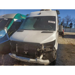 2022 MERCEDES-BENZ SPRINTER W1Y4ECHY9NT109606 99970765