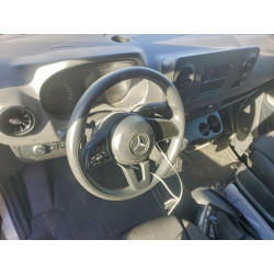 2022 MERCEDES-BENZ SPRINTER W1Y4ECHY9NT109606 99970765