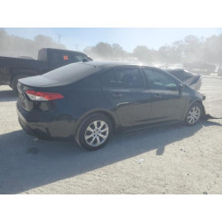 2020 TOYOTA COROLLA 5YFEPRAE6LP071505 92087275