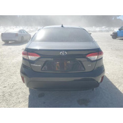 2020 TOYOTA COROLLA 5YFEPRAE6LP071505 92087275
