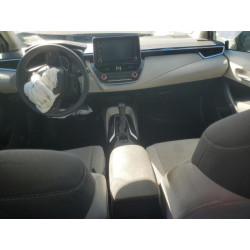 2020 TOYOTA COROLLA 5YFEPRAE6LP071505 92087275