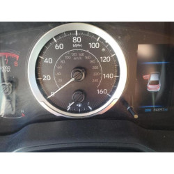 2020 TOYOTA COROLLA 5YFEPRAE6LP071505 92087275