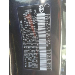 2020 TOYOTA COROLLA 5YFEPRAE6LP071505 92087275