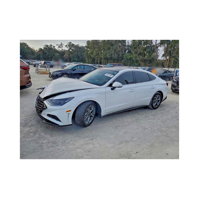 2023 HYUNDAI SONATA KMHL14JAXPA327241 94637465