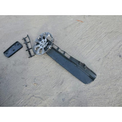 2024 TOYOTA COROLLA 5YFB4MDE7RP193227 94746645