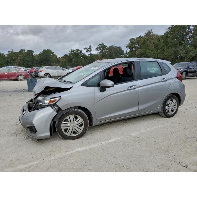 2020 HONDA FIT 3HGGK5H40LM720155 94981875