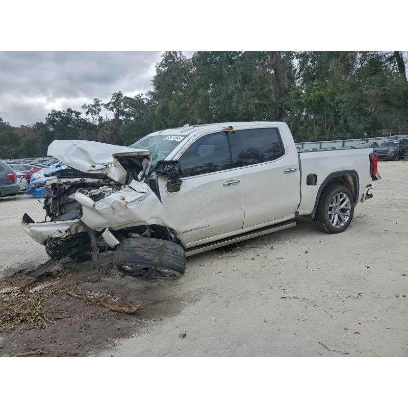 2020 GMC SIERRA 1GTU9FEL1LZ131385 95117805