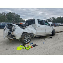 2020 GMC SIERRA 1GTU9FEL1LZ131385 95117805